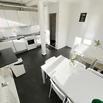 Apartamento Bright Double 2 Free Parking