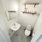 Bright Double 2 Free Parking Apartamento *