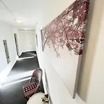 Apartamento Bright Double 2 Free Parking