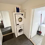 Bright Double 2 Free Parking Apartamento *