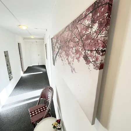 Сasa de vacaciones Central Large Double Room With Free Parking