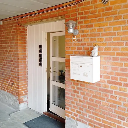 Vakantiehuis Large Double With Free Parking Aalborg