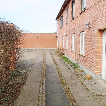 Large Double With Free Parking Aalborg